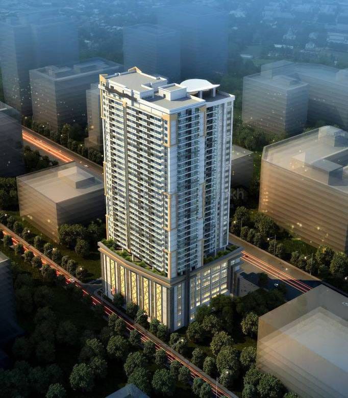 Ocean City Condominium | Sangkat Pir Condo For Sale in Sangkat Pir
