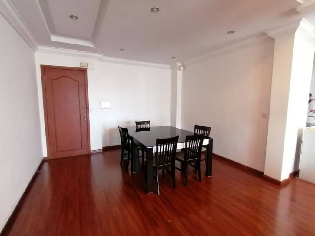 อพาร์ทเม้นท์ สำหรับเช่า พื้นที่ใช้สอย 200 ตร.ม. ใน Boeng Keng Kang