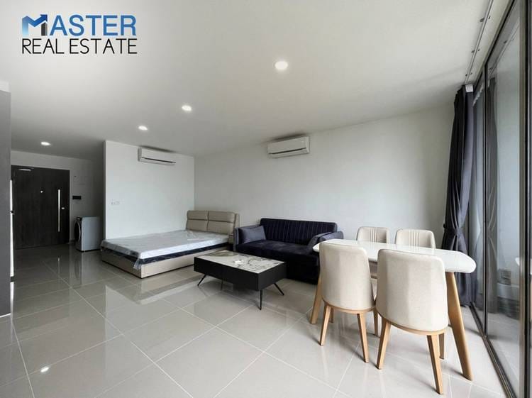 Condo Na wynajem w Tonle Bassac, Chamkarmon, Phnom Penh