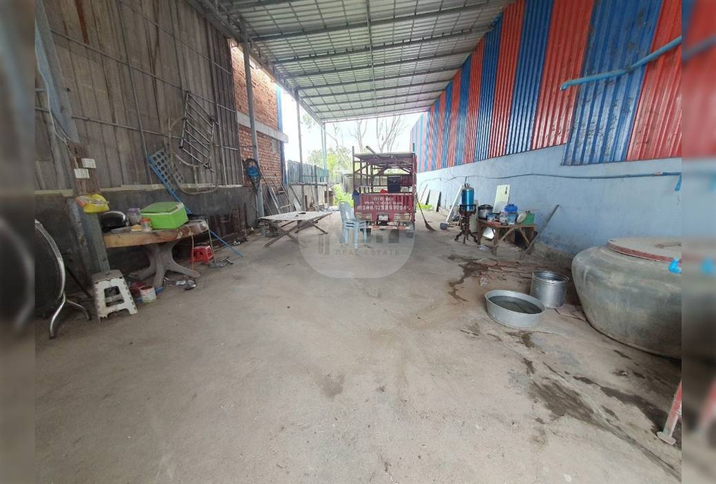 274.7 sqm Land Size Земля Для Продажи