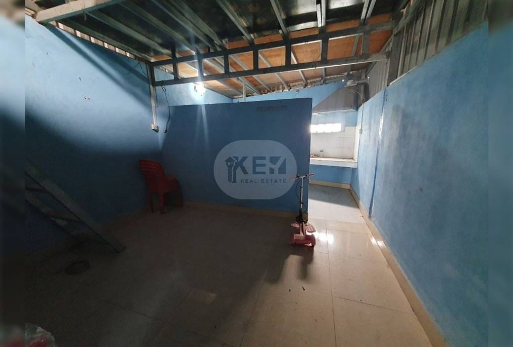 Земля Для Продажи in Коук Рока, Прек Пноу, Пномпень