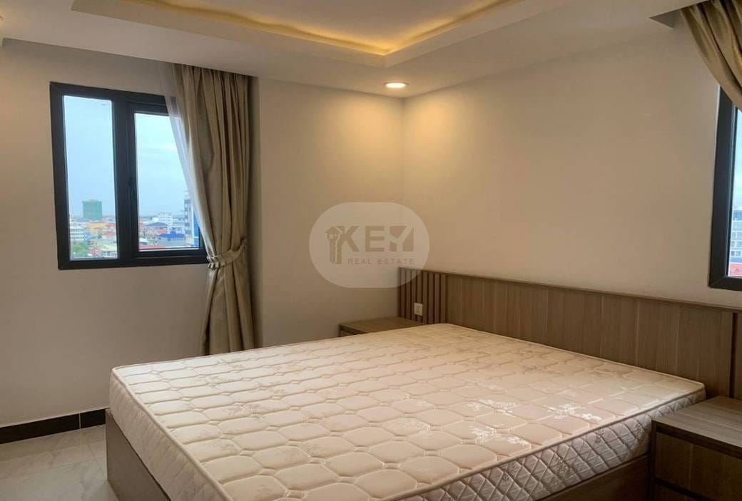 대지면적 52㎡ 아파트 임대
