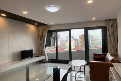 주더분1구역, 짬까몬, 프놈펜에 있는 아파트 임대