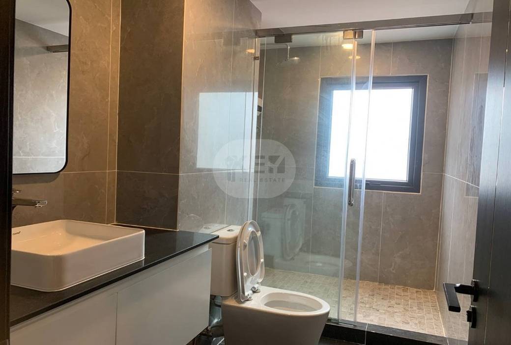 81 sqm Land Size Apartment For Rent