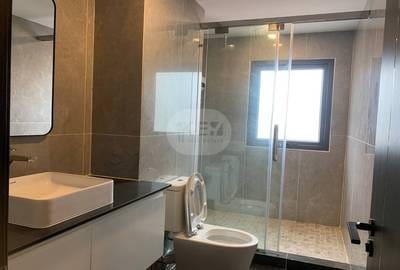 81 sqm Land Size Apartment For Rent