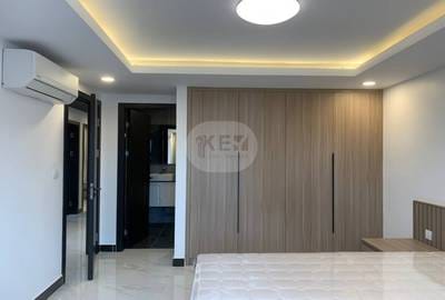 Apartment For Rent in Toul Tum Poung 1, Chamkarmon, Phnom Penh