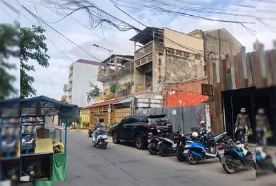 $1,500,000 Shophouse