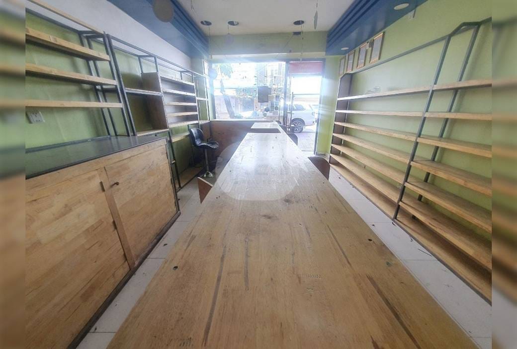 Appartement À louer de 96.6 m² de terrain