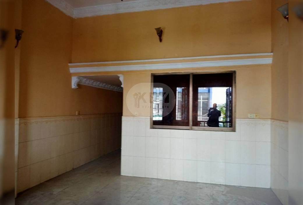 Appartement À louer à, Phsar Thmei I, Daun Penh, Phnom Penh
