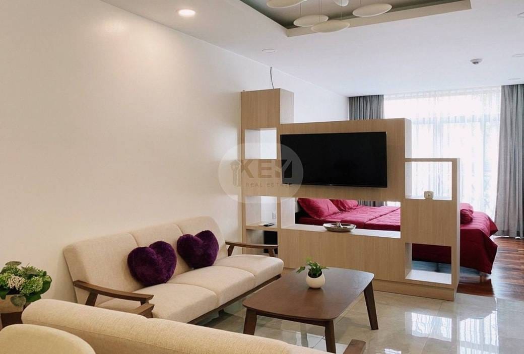 Appartement À louer de 49 m² de terrain