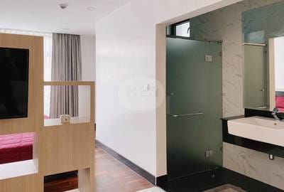 Appartement À louer à Daun Penh $650