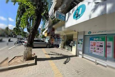 $400,000 Shophouse