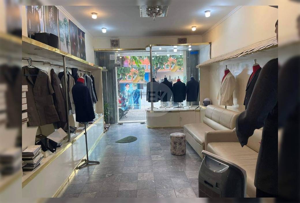 Shophouse Na prodej in Daun Penh $400,000