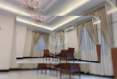 Sen Sok双子别墅出售，价格$500,000
