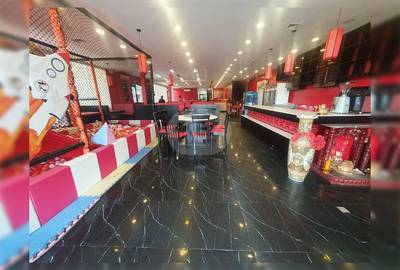 អាគារ សំរាប់ជួល ទំហំដី 560 ម៉ែត្រការ៉េ