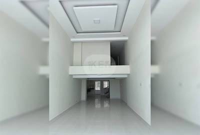 102.9平方米土地面积的店屋For Sale & Rent