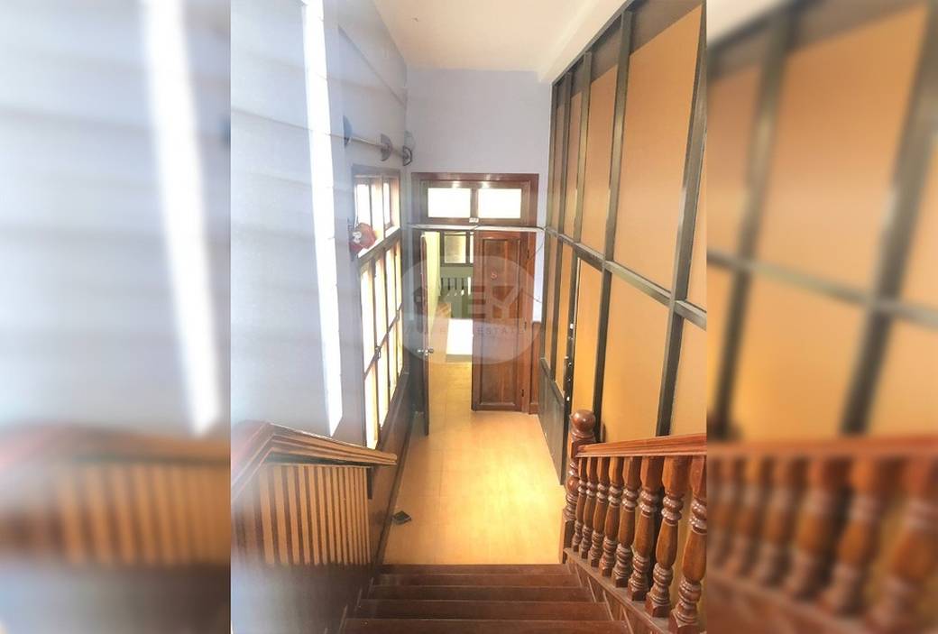 Вилла Для Аренды in Daun Penh $1,200
