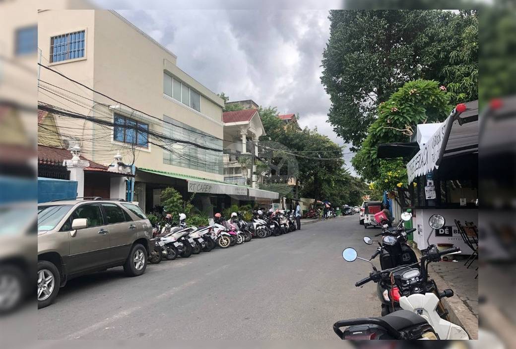 $5,000 别墅