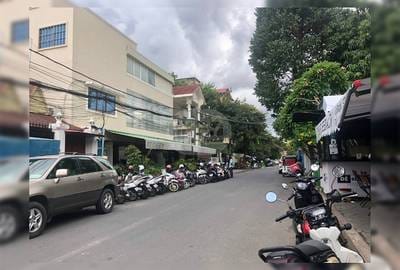 $5,000 别墅