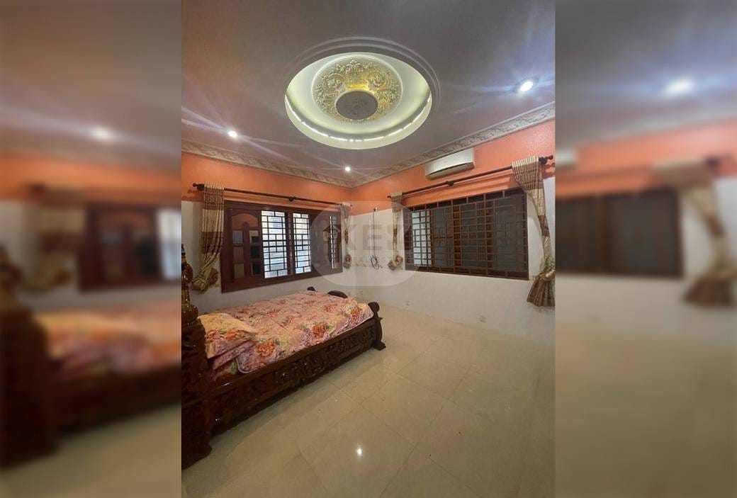 336 sqm Land Size Vila For Sale & Rent