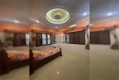 336 sqm Land Size Vila For Sale & Rent