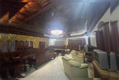 Vila For Sale & Rent in Veal Vong, 7 Makara, Phnom Penh