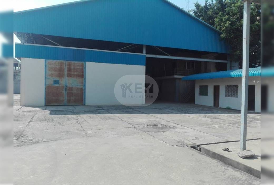 ឃ្លាំង For Sale & Rent នៅ ជ្រោយចង្វារ, ជ្រោយចង្វារ, ភ្នំពេញ