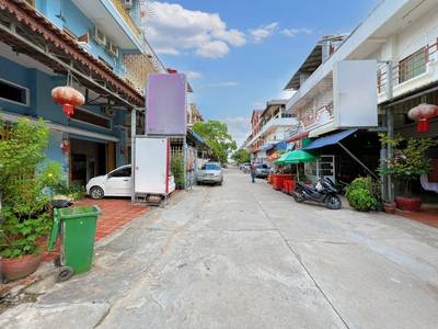 Flat For Sale in Chaom Chau, Por Sen Chey, Phnom Penh