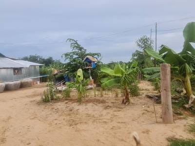 土地出售，位于Prey Village Svay, Ampov Prey 县, Kandal Stueng 县, 干拉省