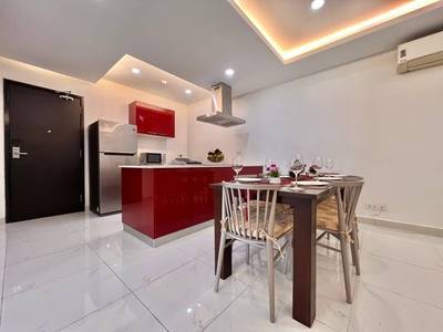 $2,000 Apartmán se službami