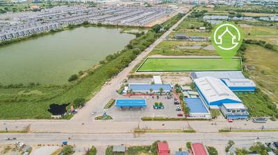 대지면적 3,959㎡ 토지 For Sale & Rent