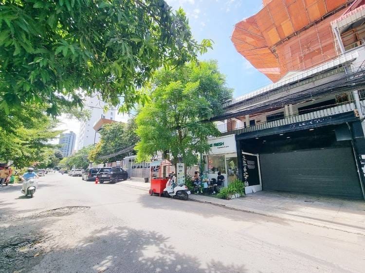 BKK 1, Boeng Keng Kang, Phnom Penh的房子出售