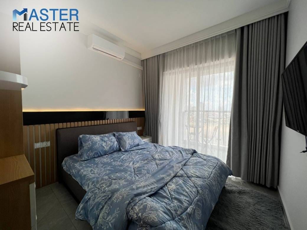 36 sqm Land Size Кондоминиум Для Аренды