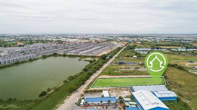 Khmuonh Khmuonh에 있는 토지 For Sale & Rent
