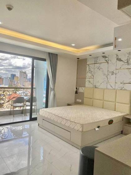 Condo Na wynajem w BKK 3, Boeng Keng Kang, Phnom Penh