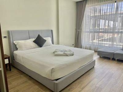 Zařízeno Apartmán se službami K pronájmu