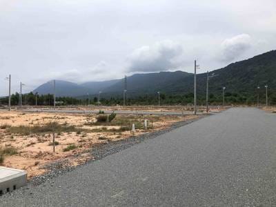 Lot For Sale in 38000 12m, boeung Tuk, Tuek Chhou, Kampot