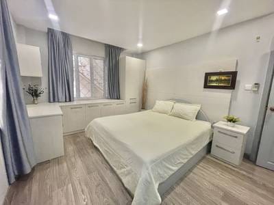 Apartment For Rent with 1 Parking Space