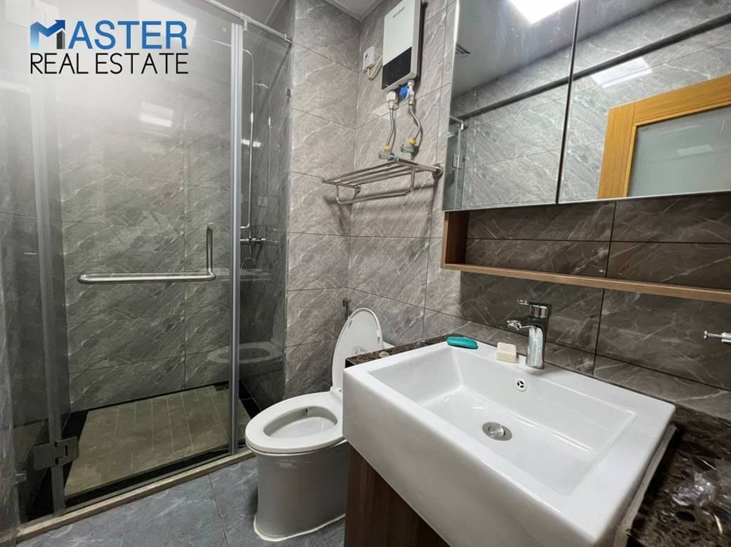 36 sqm Living Size Кондоминиум Для Аренды in Daun Penh