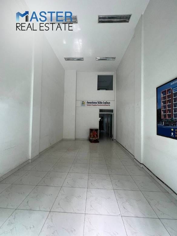 Toul Kork256平方米使用面积店屋出租