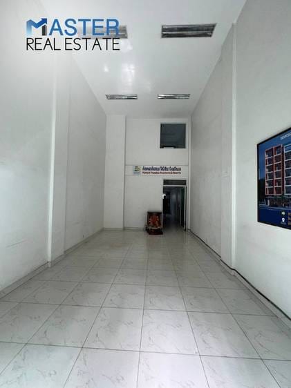Toul Kork256平方米使用面积店屋出租
