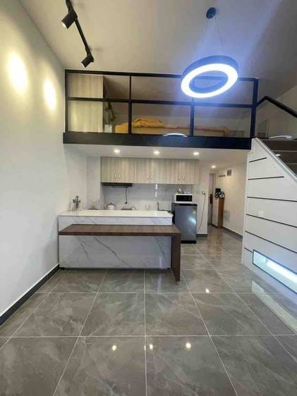 Royal Park Condo Unit