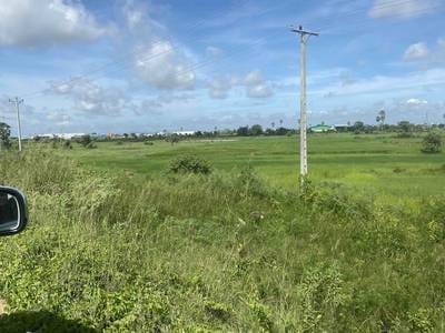 Dangkao土地出售，价格$436,250