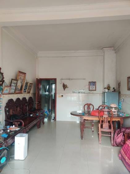 ตึกแถว สำหรับขาย ใน Chamkarmon $500,000