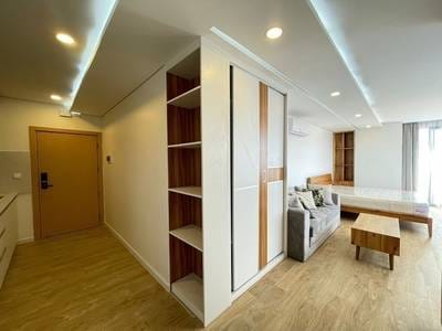 Grand Condo 7 | អាផាតមិន សំរាប់ជួល នៅChroy Changvar តម្លៃ $400