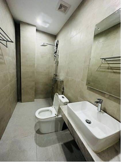 Zařízeno Apartmán K pronájmu