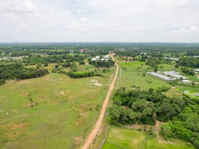 Cheung Roas ដី សំរាប់លក់ នៅ Cheung Roas