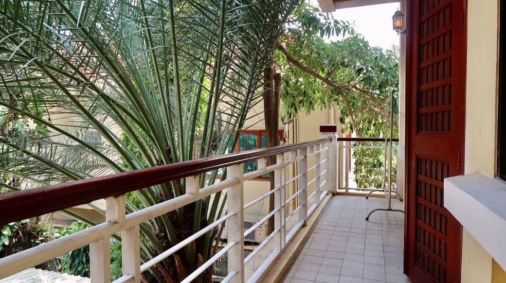 អាផាតមិនមានសេវាកម្ម តម្លៃ $850