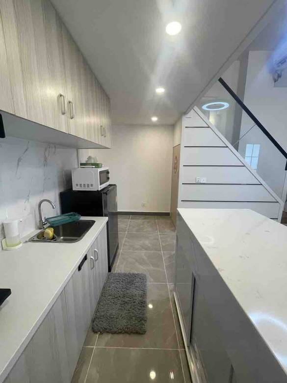 Royal Park Condo | 23-49 sqm Living Size Condo For Sale & Rent in Toul Kork
