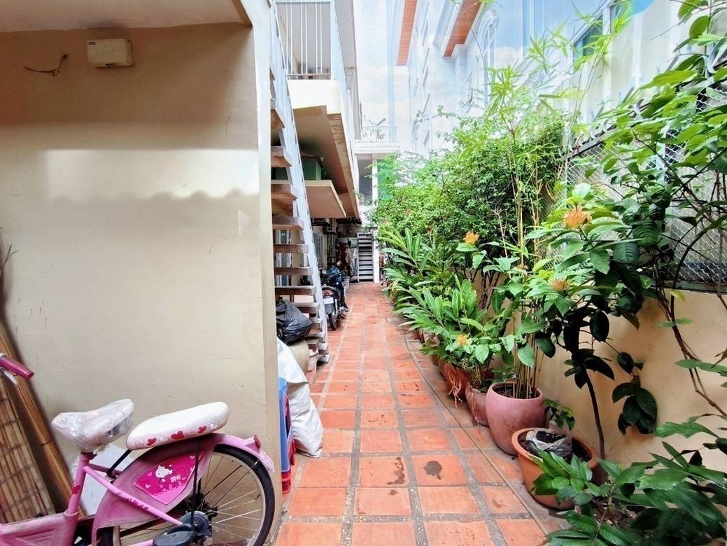 วิลล่า สำหรับเช่า ใน Boeng Keng Kang $6,500